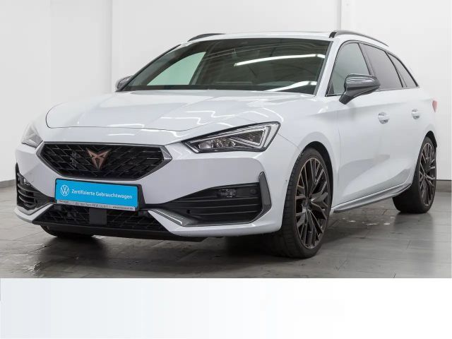 Cupra Leon Sportstourer VZ
