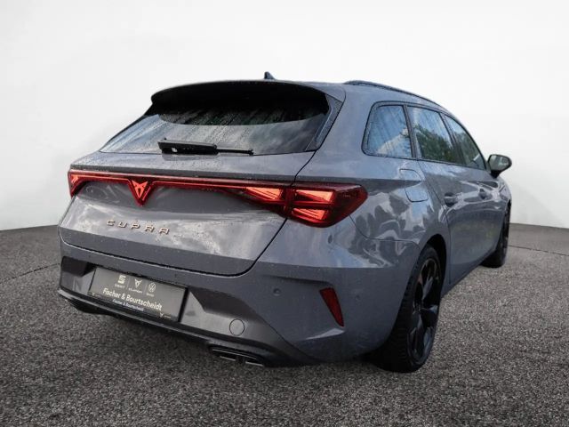 Cupra Leon DSG