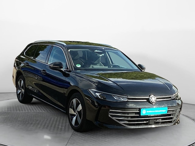 Volkswagen Passat 2.0 TDI Business DSG Variant