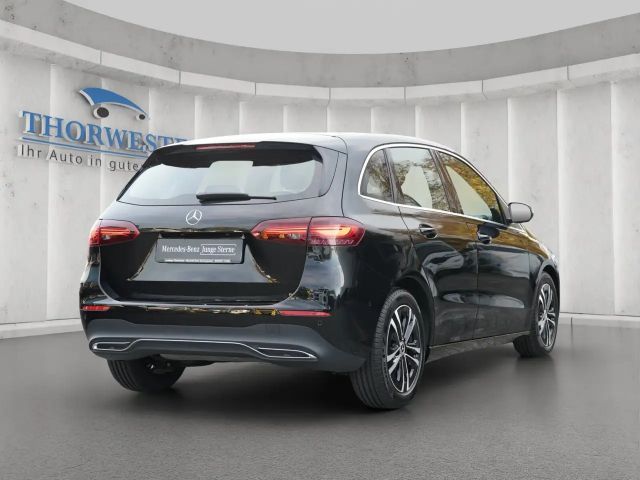 Mercedes-Benz B 200 Progressive