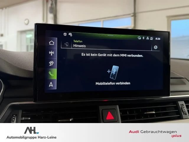 Audi A5 45 TFSI Quattro S-Tronic Sportback