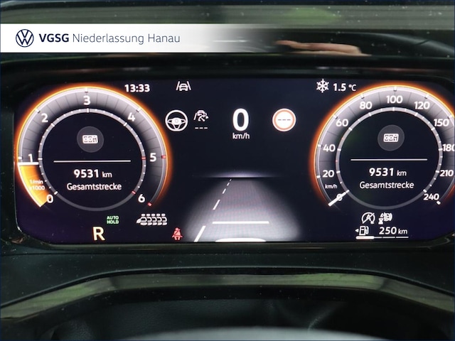 Volkswagen Multivan Lang Life