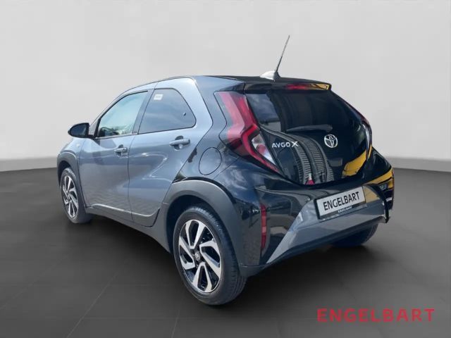 Toyota Aygo X 1.0 VVT-i Hatchback