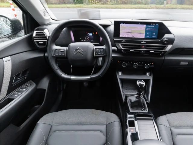 Citroën C4 PureTech Shine