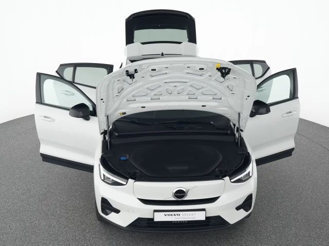 Volvo C40 Plus Recharge