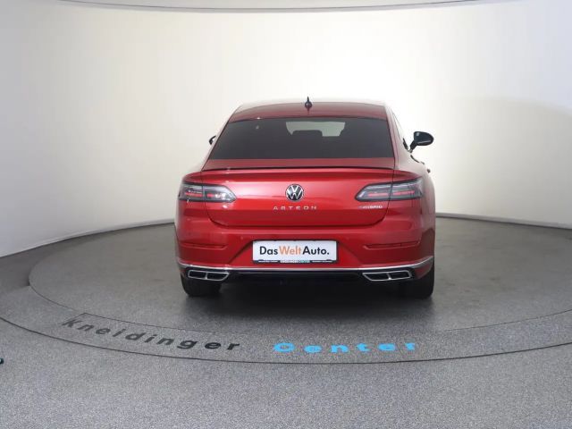 Volkswagen Arteon R-Line eHybrid