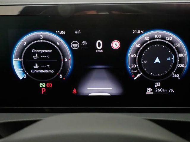 Volkswagen Tiguan 2.0 TDI DSG