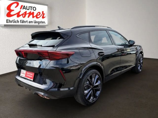 Cupra Formentor DSG e-Hybrid