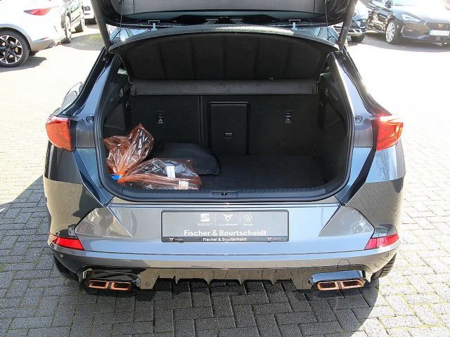 Cupra Formentor 1.4 VZ e-Hybrid