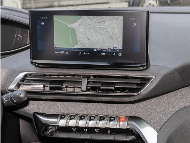 Peugeot 3008 Allure Pack PureTech