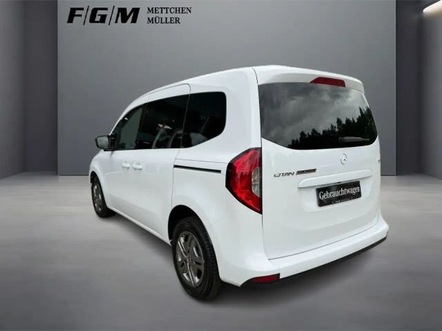 Mercedes-Benz Citan Tourer