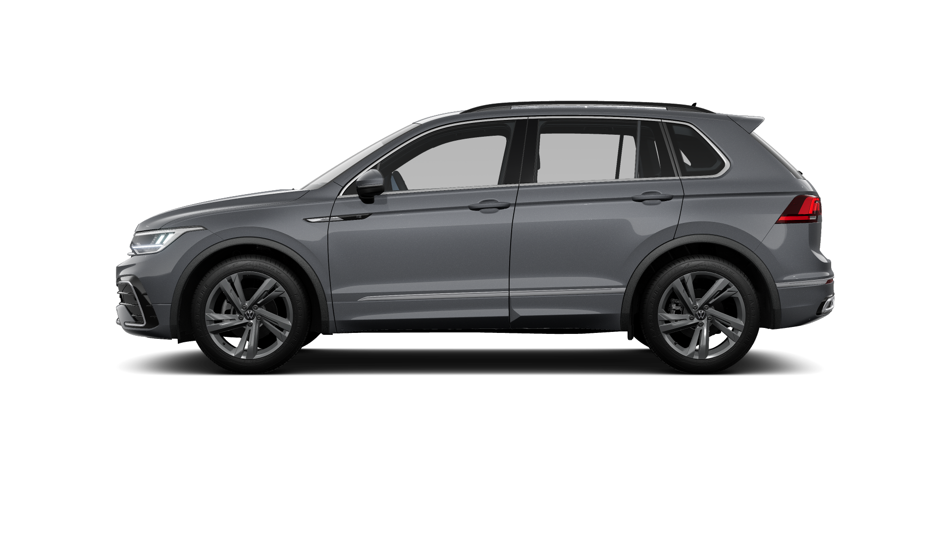 Volkswagen Tiguan 1.5 TSI DSG