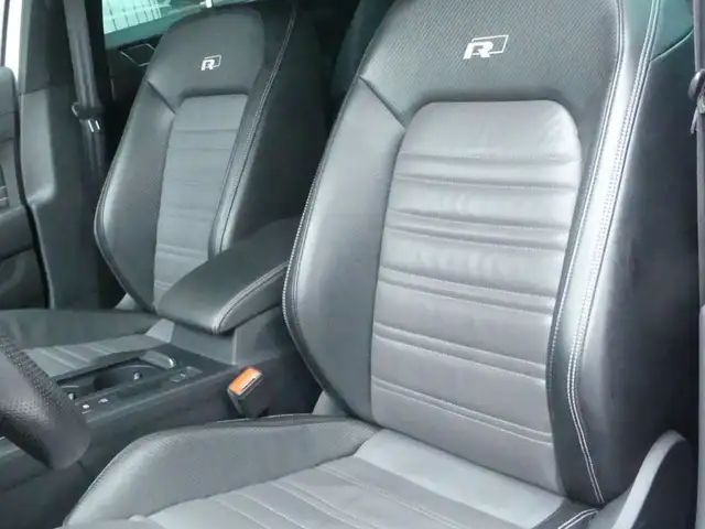 Volkswagen Passat 4Motion R-Line Sport Variant