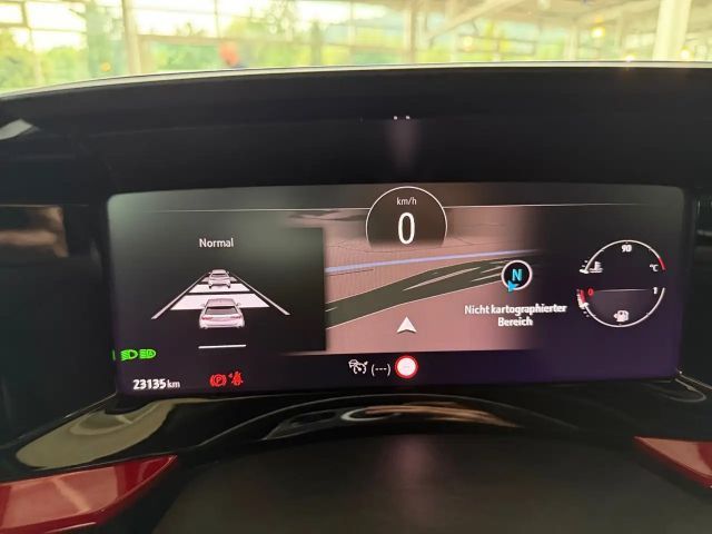 Opel Mokka 1.2 Turbo GS-Line Grand Sport Turbo