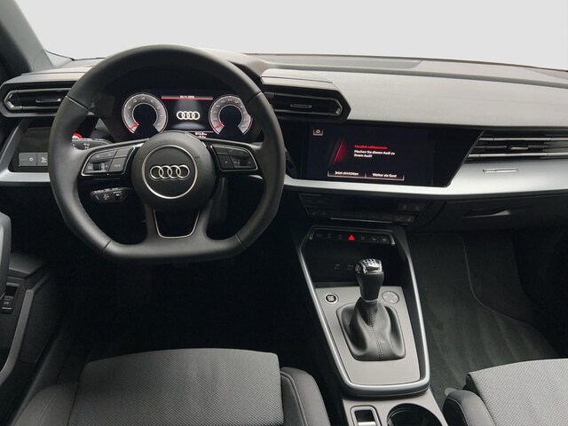 Audi A3 30 TFSI Sportback