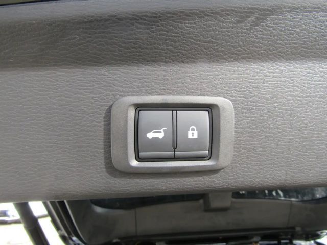 Mitsubishi Outlander 4WD