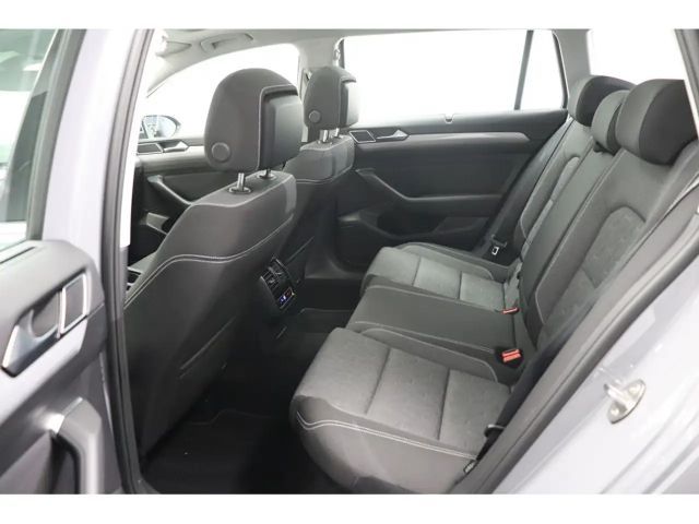 Volkswagen Passat 2.0 TDI Business Variant