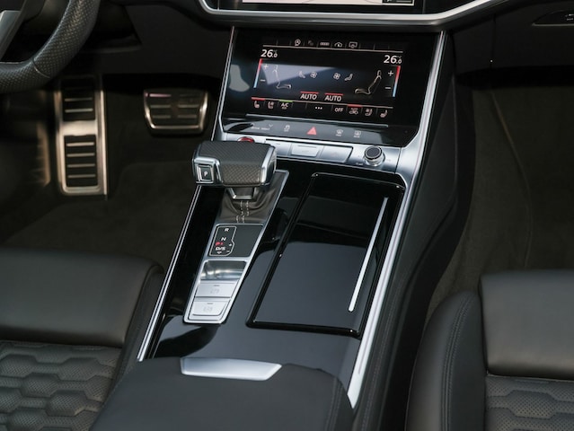 Audi RS6 Avant Quattro