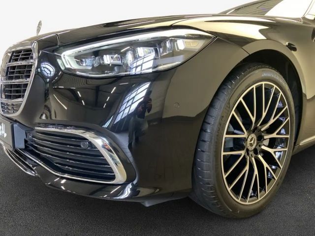 Mercedes-Benz S 350 Sedan