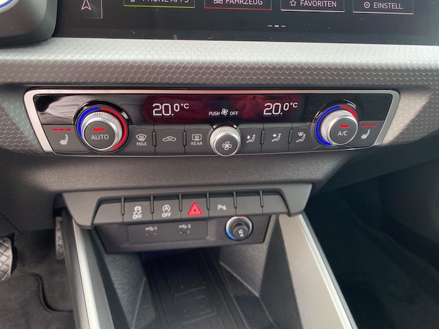 Audi A1 30 TFSI S-Tronic Sportback