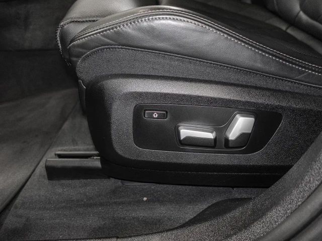 BMW X6 Coupé M-Sport xDrive40d