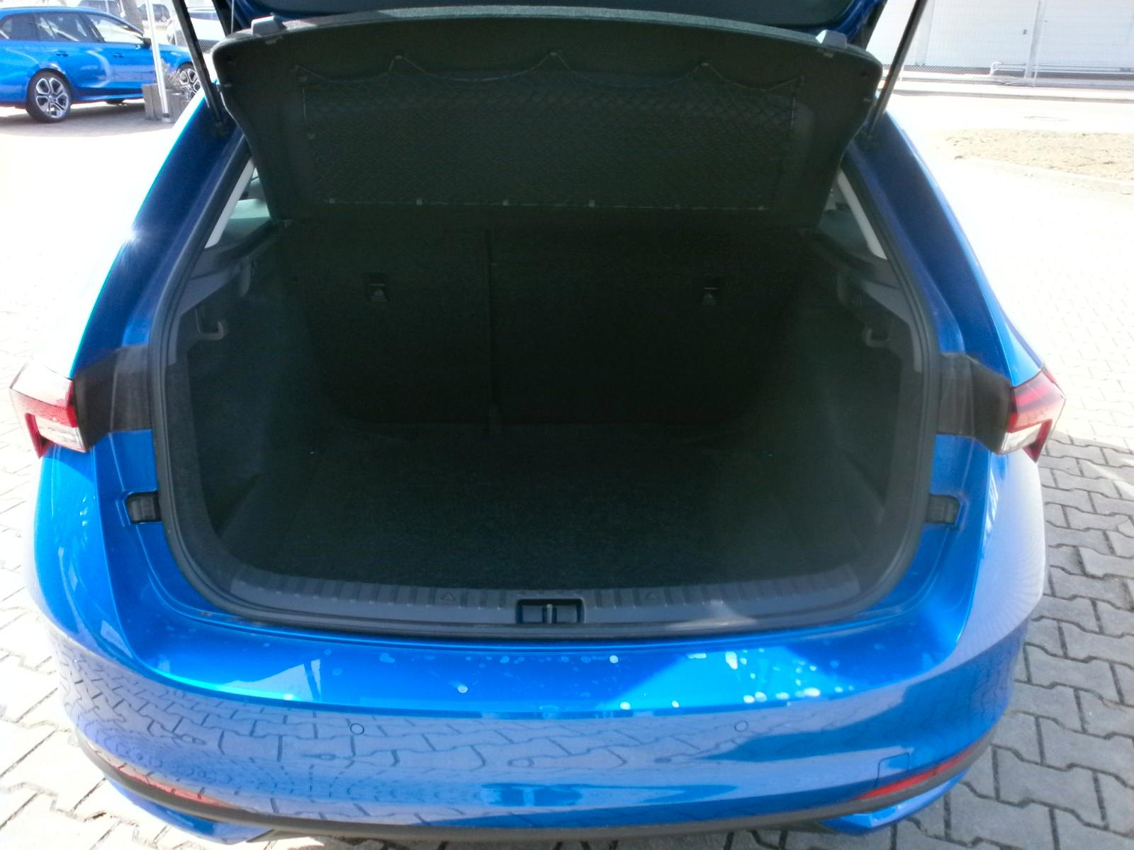 Skoda Scala Garantie bis 11/2029*WSS+Lenkr. beheizt*