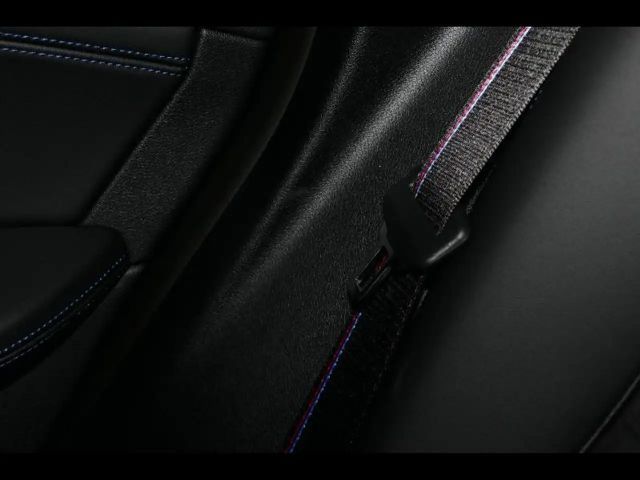 BMW iX1 M-Sport eDrive20