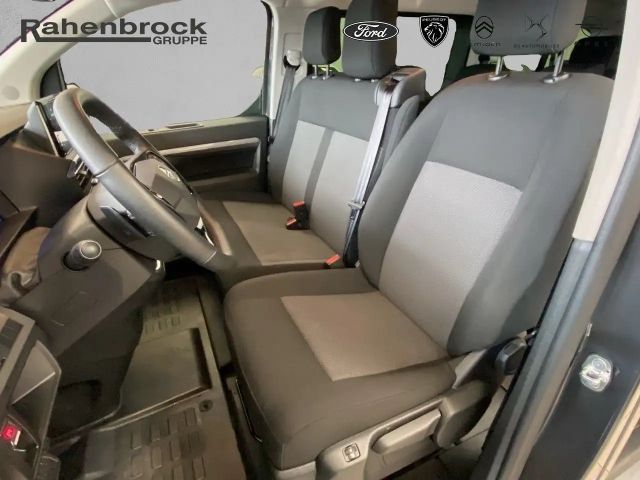 Opel Zafira Life Edition XL EAT8 Sitzheizung Navi