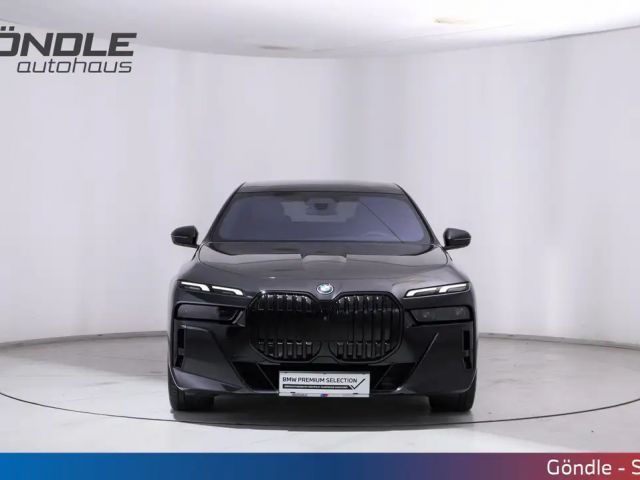 BMW i7 Sedan xDrive60