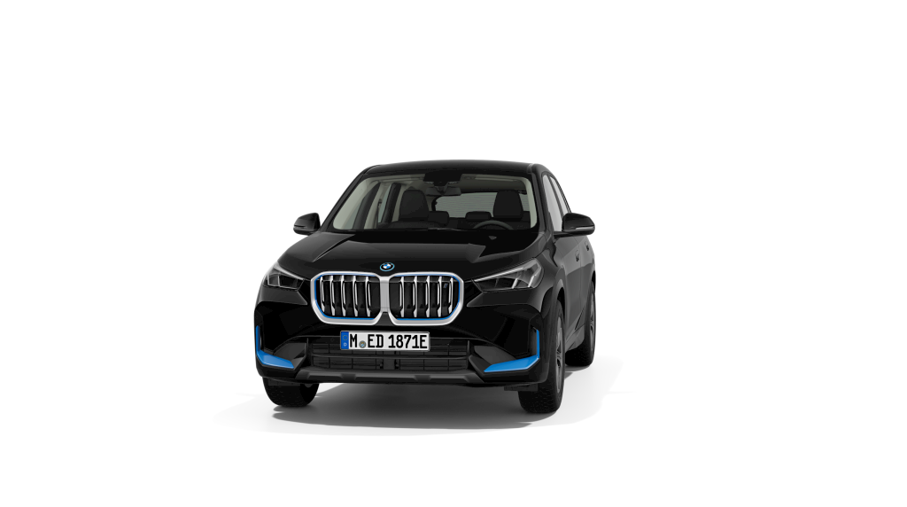 BMW iX1 xDrive30