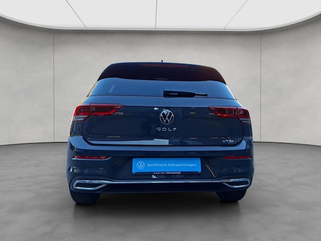 Volkswagen Golf DSG Golf VIII Move