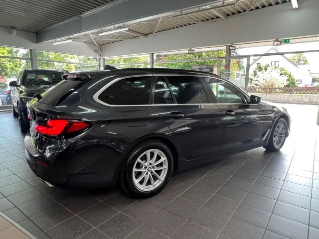 BMW 520 520d Touring xDrive