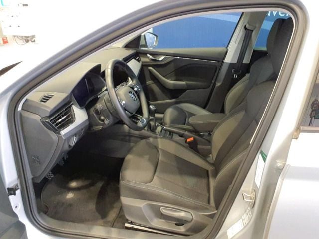 Skoda Scala 1.5 TSI Tour