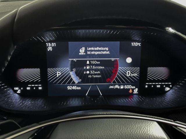 Skoda Fabia 1.0 TSI Selection