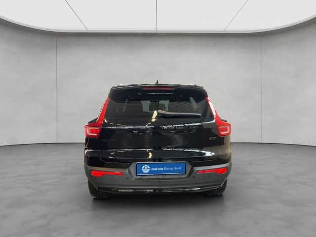 Volvo XC40 Black Edition