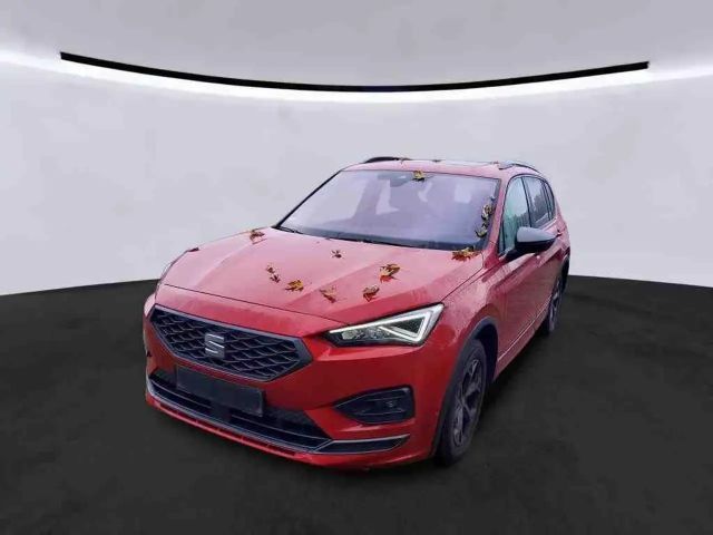 Seat Tarraco 1.5 TSI FR-lijn