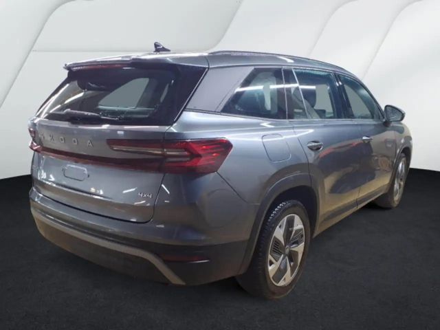 Skoda Kodiaq 2.0 TDI 4x4 Selection