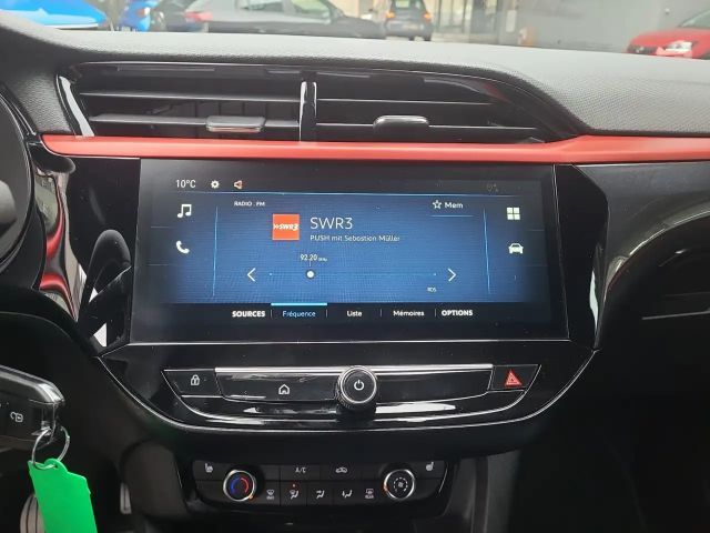 Opel Corsa 1.2 Turbo Turbo