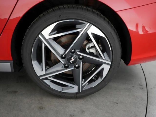 Hyundai i30 N Line T-GDi