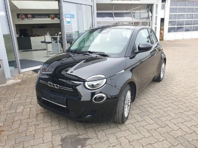 Fiat 500e Basis