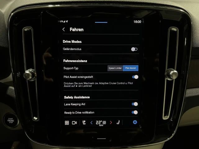 Volvo XC40 AWD Bright Ultimate