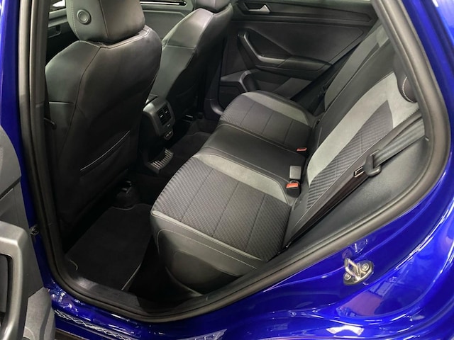 Volkswagen T-Roc 2.0 TSI 4Motion