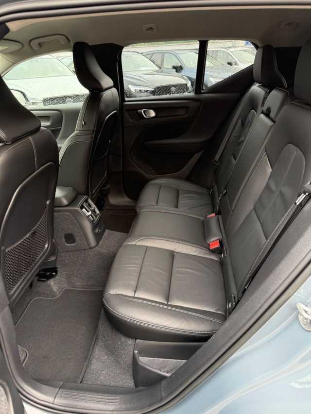 Volvo XC40 Inscription T4