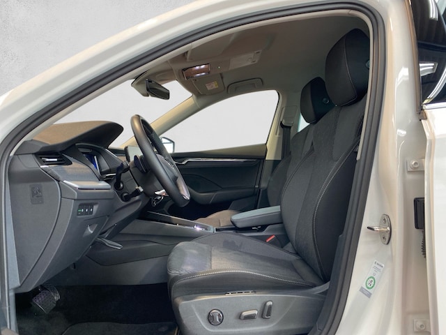 Skoda Octavia Combi Style Style