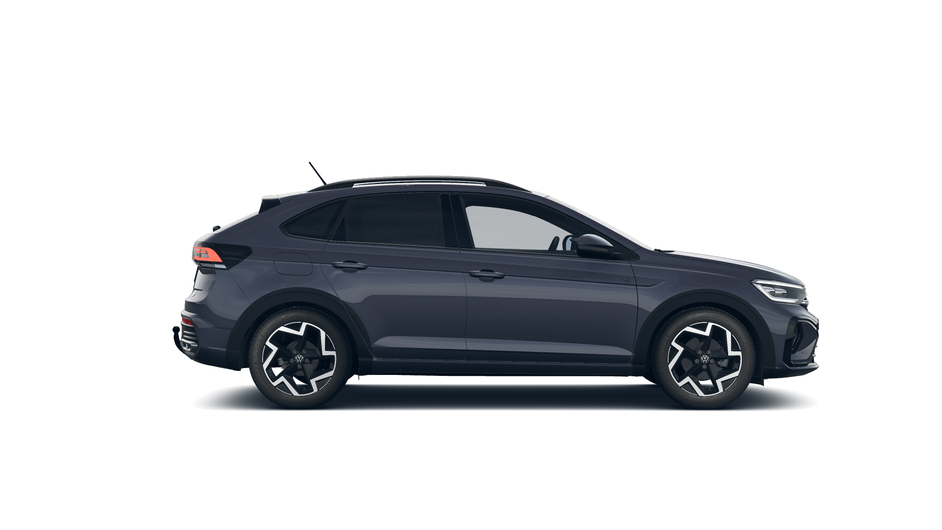 Volkswagen Taigo 1.0 TSI R-Line