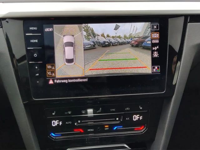 Volkswagen Arteon DSG R-Line