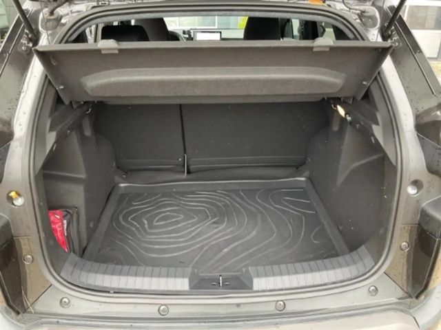 Dacia Duster Extreme Hybrid 140