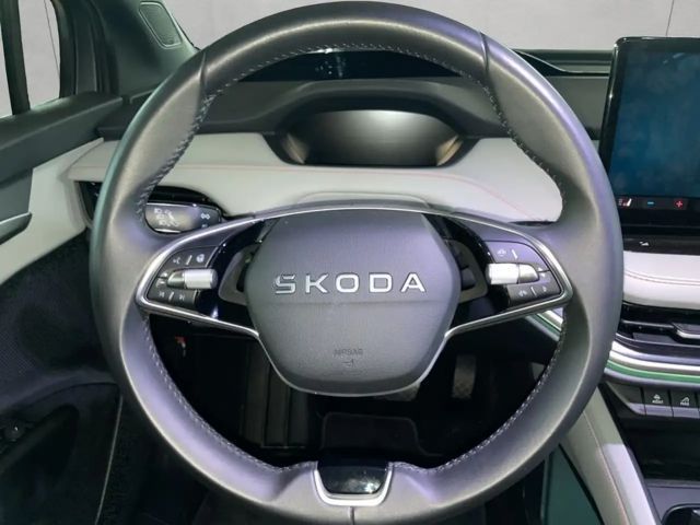 Skoda Elroq 85