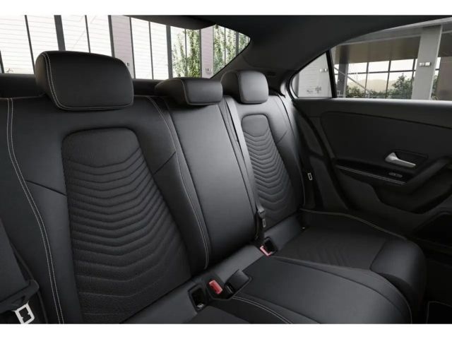 Mercedes-Benz A 200 Progressive