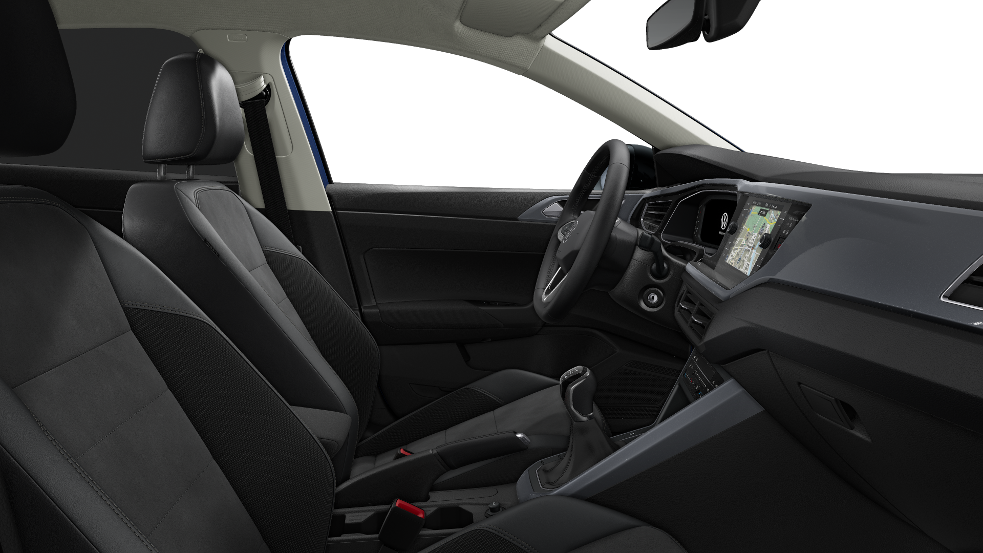 Volkswagen Taigo 1,0 l TSI OPF 81 kW (110 PS) 6-Gang